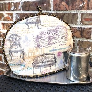 Tea Cozy Tea Cosy British Style